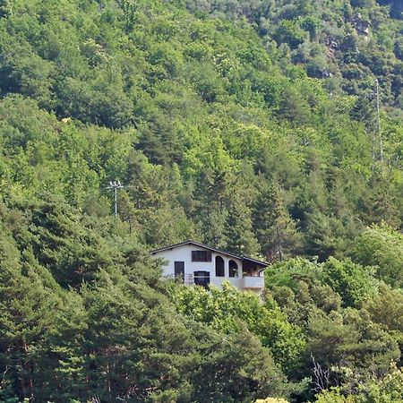 Ca De L'Incantu Molini di Triora Buitenkant foto